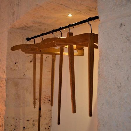 Lux - Exclusive Trulli Relax Lejlighed Alberobello Eksteriør billede