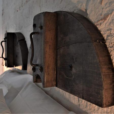 Lux - Exclusive Trulli Relax Lejlighed Alberobello Eksteriør billede
