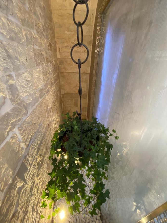 Lux - Exclusive Trulli Relax Lejlighed Alberobello Eksteriør billede