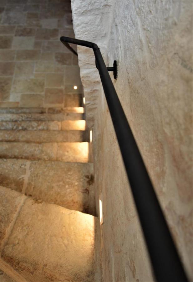 Lux - Exclusive Trulli Relax Lejlighed Alberobello Eksteriør billede