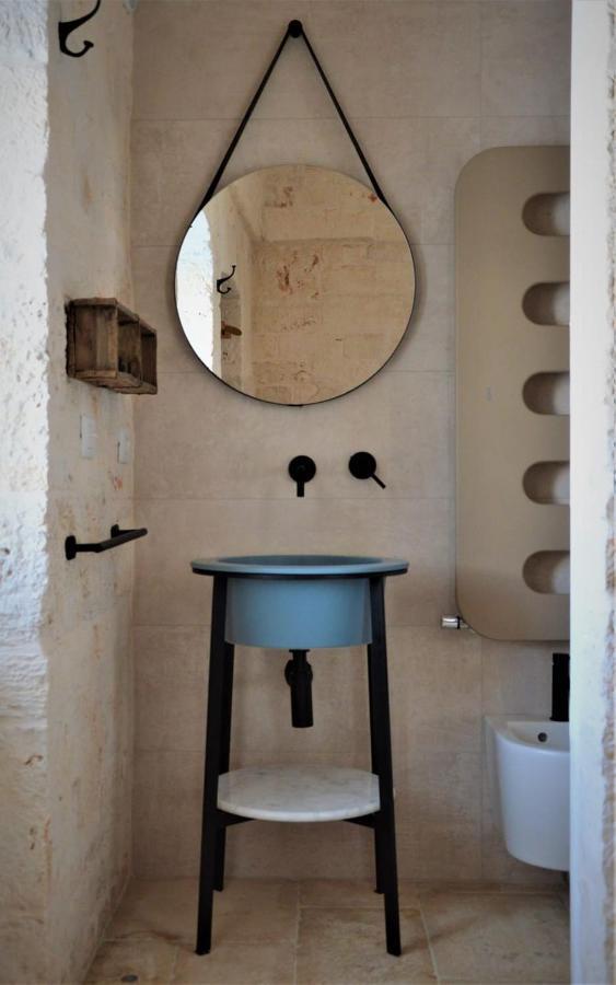 Lux - Exclusive Trulli Relax Lejlighed Alberobello Eksteriør billede