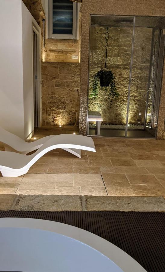 Lux - Exclusive Trulli Relax Lejlighed Alberobello Eksteriør billede